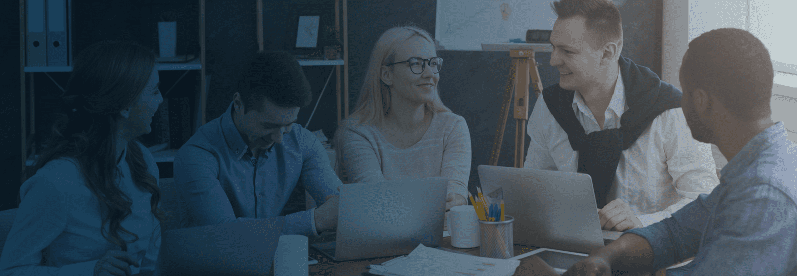 Project Management to Nonprofit & Government organizations